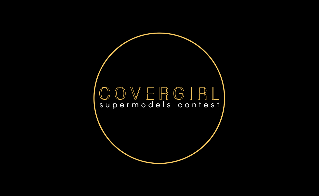 Supermodels Cover Girl : Lancement du Concours