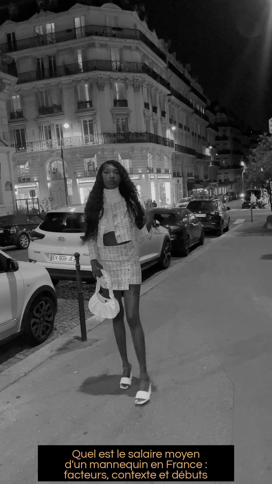 Quel est le salaire moyen d’un mannequin en France : facteurs, contexte et débuts