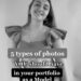 Quelle photo choisir pour une agence de mannequin : conseils et meilleures pratiques