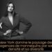 New York domine le paysage des agences de mannequins par sa densité et sa diversité