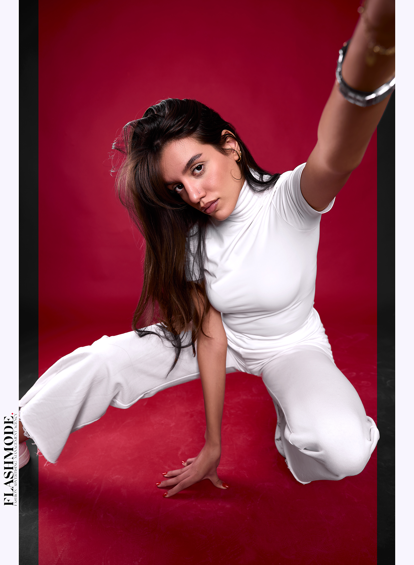 Models Cards - Supermodels
