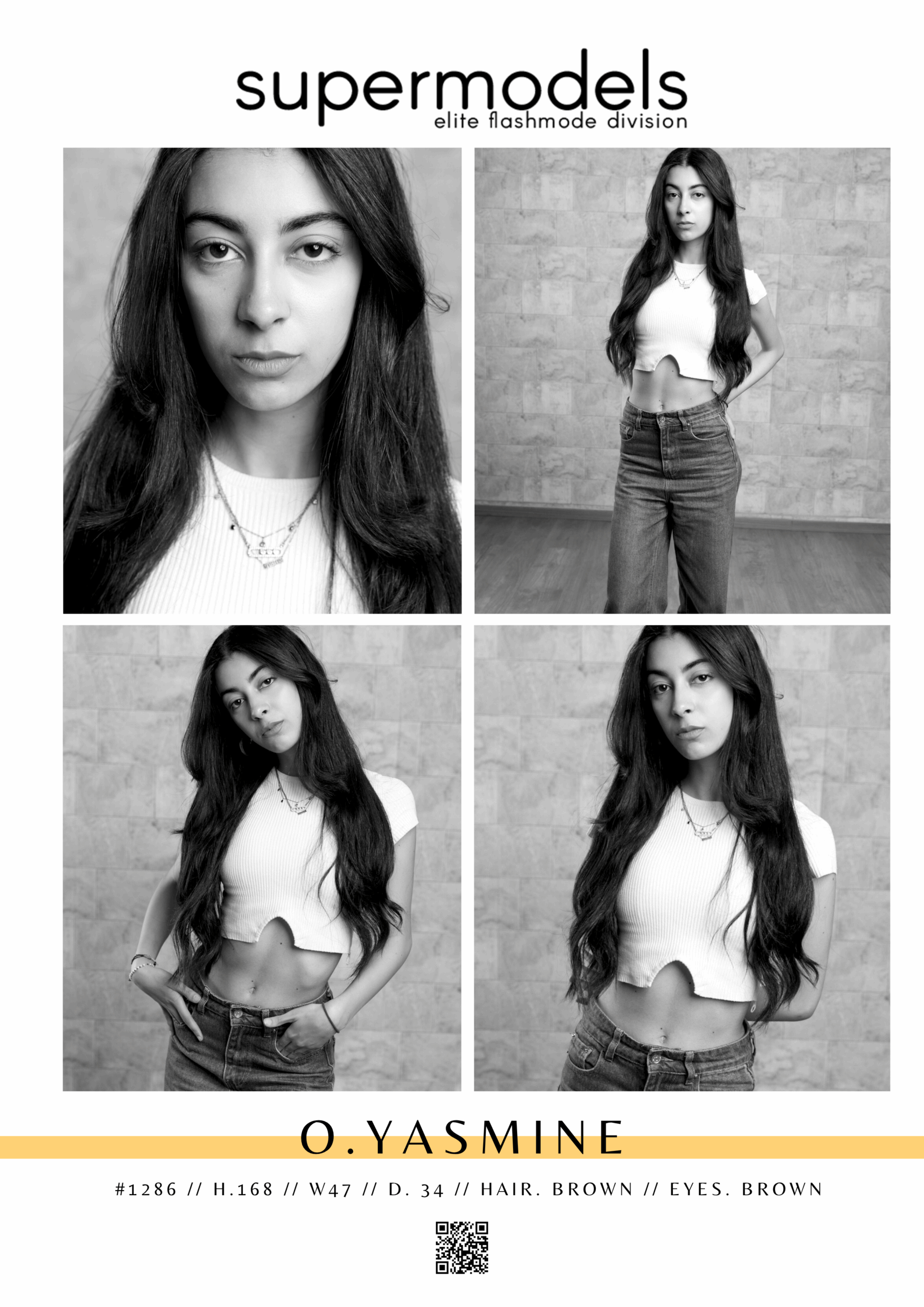 O.Yasmine