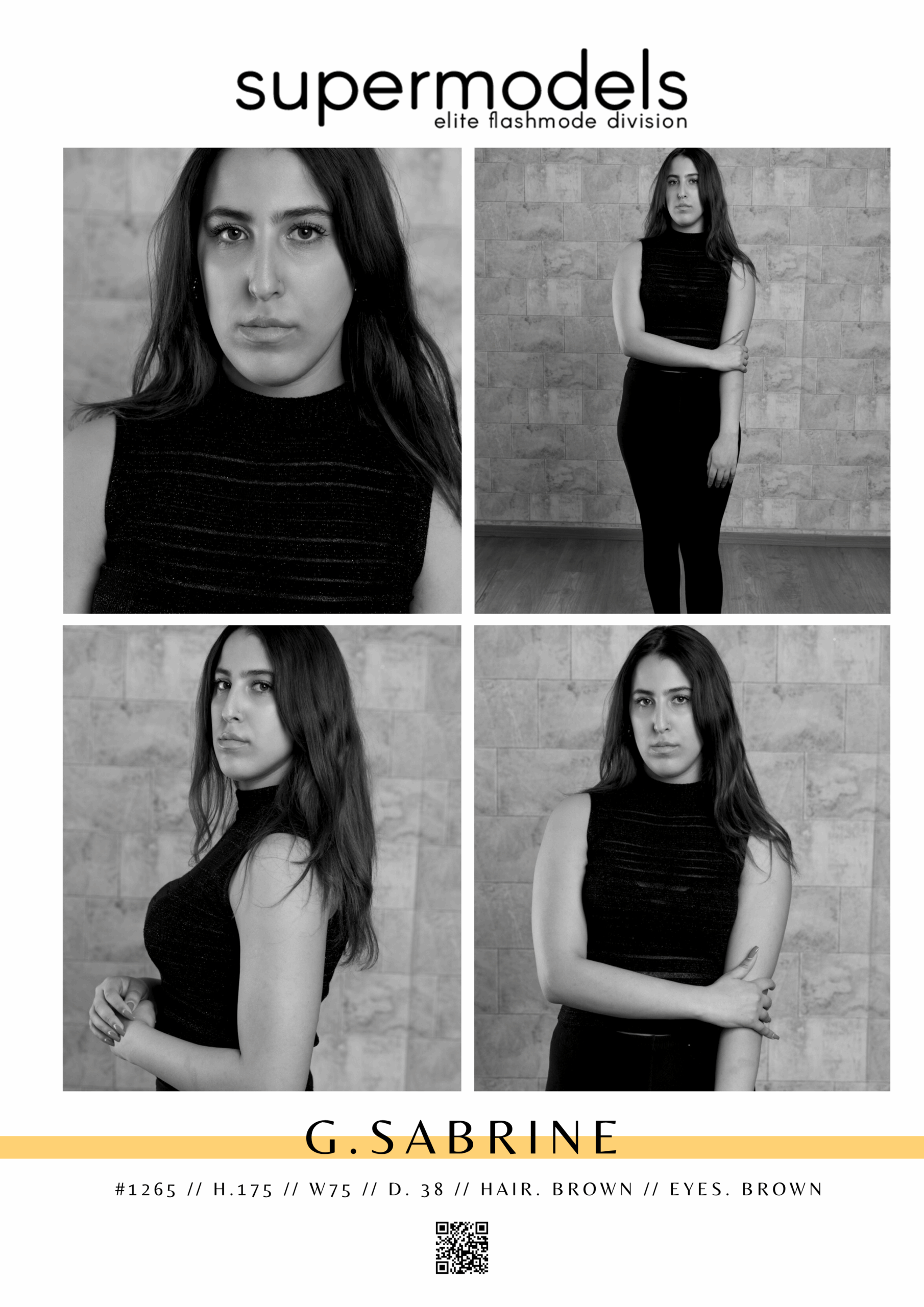 G.Sabrine