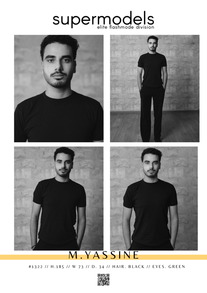 M.Yassine